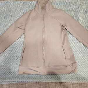 Women's Under Armour Cold Gear Infared Shield Jacket Large